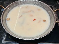 -捞王锅物料理(凯旋路店)