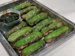 -顺徕德·仙庙烧鸡(桂庙路店)