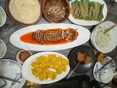 -前海沿·青岛菜(乐客城店)