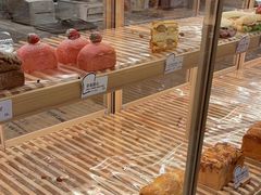 -崎本的店·专业酵种吐司(无锡万象汇店)