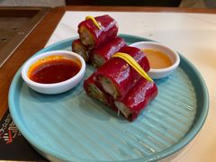 -金牌禄运·点心·啫煲(百信广场店)