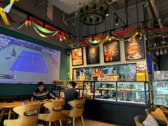 -街角 T·COFFEE 融合料理·BISTRO(车公庙店)