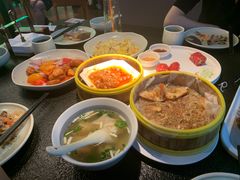-蝴蝶里·粤菜·点心(龙湖天街&滨江店)