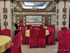 大堂-晋阳饭庄(虎坊桥店)