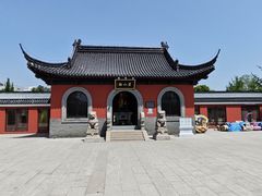 -葛仙湖公园