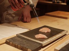 -鹤菊·鮨Omakase(古子城店)