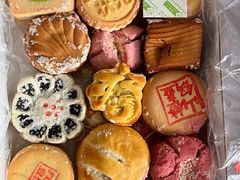 -稻香村(王府井店)