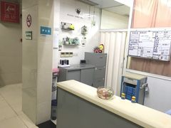 -上海市中医医院(芷江路院区)