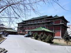 -呼伦贝尔民族博物馆