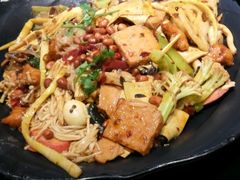 -小山城麻辣香锅(新邻生活广场店)