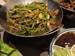 -额娘·现烙春饼烤鸭(太原总店)