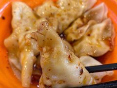 钟水饺-龙抄手(春熙路总店)