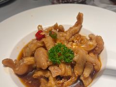 -老燕皇·南京菜(玄武湖店)