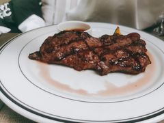 -食间牛排(湖西路店)