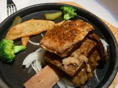 -俄士厨房(时代天街店)