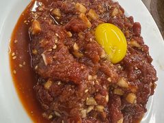 -西塔隆太白烤牛肉馆(图们路店)