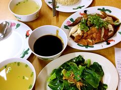 -威南记鸡饭餐室
