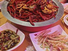 -庆峰龙虾烧烤(合肥一店)
