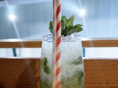 -MM·五声·音乐人与调酒师(西安路店)