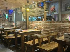 -馋嘴猫北京食堂·烤鸭·宵夜(亚运村店)