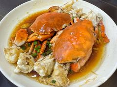 -杨记海鲜楼(三门黑金冠店)
