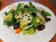 -景秀餐厅(南锣鼓巷店)