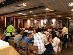 等位区-添好运点心专门店(中环IFC店)
