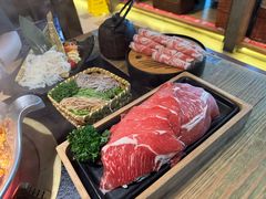 -湊湊火锅·茶憩(上海合生汇店)
