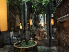 -花迹·金陵南京菜(老门东店)