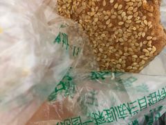 -满记烧饼(牛街东里小区一区店)