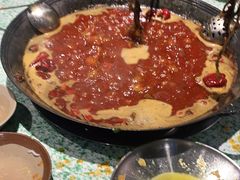 -五里关火锅(牛市口店)