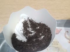 -麦当劳(展览路店)