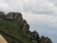 -白草畔自然风景区