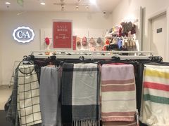 -C&A(茂业天地店)