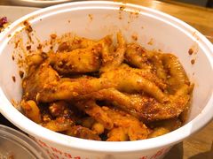 -嘉州九妹凤爪(乐山总店)