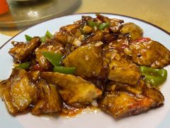 -鼎香润(德胜门内店)