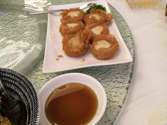 -新加坡海鲜共和(名胜世界圣淘沙海滨坊)