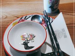 -新白鹿餐厅(银泰西湖文化广场店)