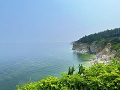 -养马岛旅游度假区