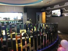 -极度沸点CLUB KTV(世贸中心店)