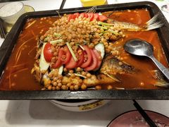 -外婆小聚茶餐厅·生日·团建(市民中心店)