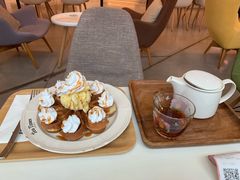 -TeaTimes(凤凰书城店)