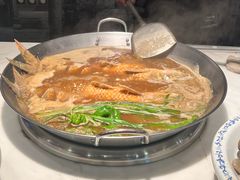 -山西会馆·晋菜·晋商宴·牌匾博物馆(胜利东街店)
