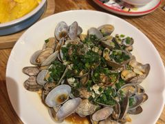 -新白鹿餐厅(银泰西湖文化广场店)