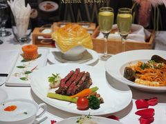 -王品牛排(佛山南海万科广场店)