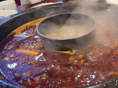 -陈眼镜火锅(总店)