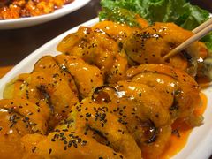-惠宾饭庄(中山路店)