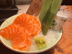 -玉川屋创意日料Bistro(柳巷店)