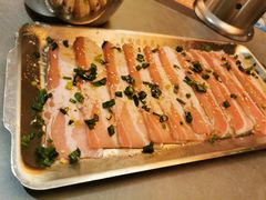 -烧本烧·自助烤肉(勒泰中心店)