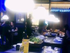 大堂-炉鱼(爱琴海购物公园店)